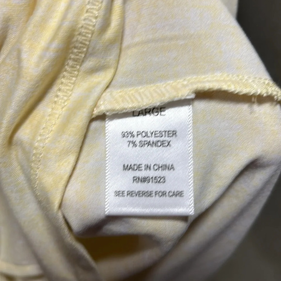 JACLYN INTIMATES Soft As A Cloud Tee - Picture 4 of 5